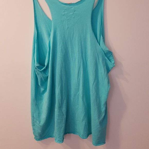 NERF THIS Overwatch D.va Tank Top - Picture 2 of 3